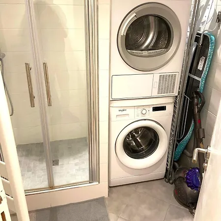 Apartment Stunning Flat Near Roland Garros Stadium *